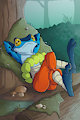 *C*_Resting Ranno