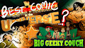BGC: The BEST COMIC IN THE UNIVERSE.
