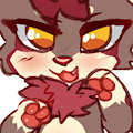 Rascally Foxfluff