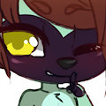 Mischievous Cuddlefox
