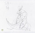 Set and Nephthys (PLA)