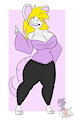Mousamaina for iamzavok