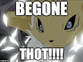 Dirty Renamons Words Of Truth