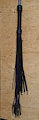 4' flogger by furryguild