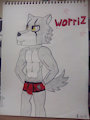 Smexy worriz