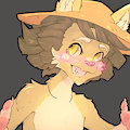 Too Much? - Ula Fennec by LRomStar
