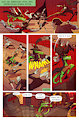 Death Valet Chapter 1 Page 1