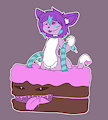 Kaitty Cake