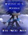 Frostcat's Voice Journal: The Next Step