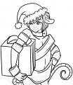 Christmas Special Livestream Freebie - 5 
