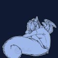 Blue Period  by Paraphernalia