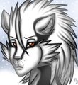 Sub Zero by Coronalioness