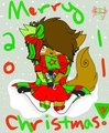 .:Merry Christmas 2011:. by loata15