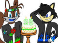 Crash Course - "Happy Birthday Shane!"
