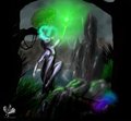 gift of nature by Necromuncher