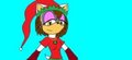 Joker the Hedgehog