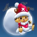 Chopper Xmas ver