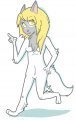 Girl design~ 