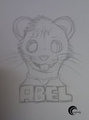 Abel! By crazyhusky