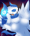 Mega-Absol