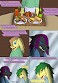 Beach Bunny, Bad Wolf pg.20