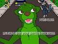 Pickles On The Run