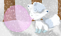 Chilly Bubble by Xemkiy