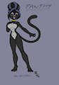ProjectP20 #18 "Love my body~" by kidcrash