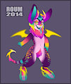 Party Imp Original