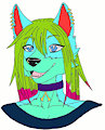 Galaxy mug shot