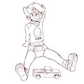 Trucks by AvogadroToast