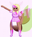 Myristica Onan by Dumpsterhuggies