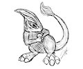 Doodle - Squee!