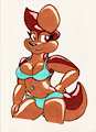 Pool Toy Talya