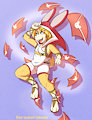 Bunny Hood