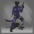 Kiz by ScratchGryph