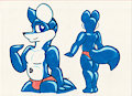 Blue Boy