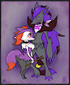 Xytras Patron Request, May