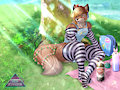 Lonely Picnic