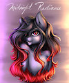 Portrait by jraisins
