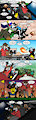 Family Outing {or} Parenting - By Dour Doofus