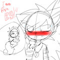 Bushy Knine