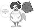 Snow's invite