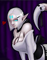 Phantasma Charm 2013 FXCG