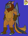 Quad/Tri-'Zo'Na Fusion by OmniSpirit