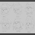 Joe and his emotions