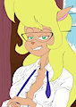 Callie Briggs by Derracias35