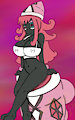 ~COM: Shiki the Tapu Lele~