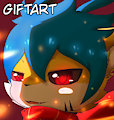 [G] ift Art For