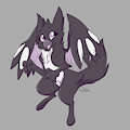 Request for AzukiPuddles by ZiggyFoxx